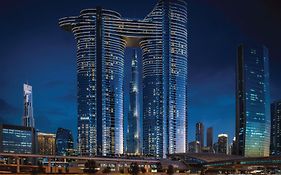 فندق أدريس سكاي فيو